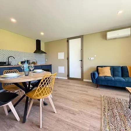 ヴィラ Perral Nature - Casa Do Carvalho - Geres