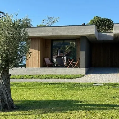 Perral Nature - Casa Do Carvalho - Geres *