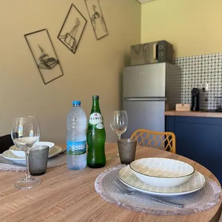 Perral Nature - Casa Do Carvalho - Geres