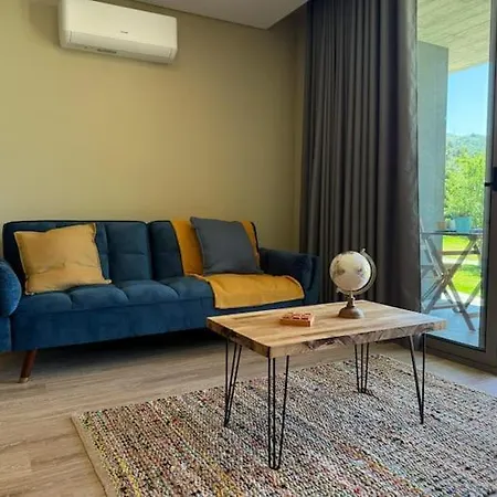 Perral Nature - Casa Do Carvalho - Geres Villa