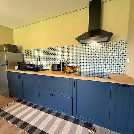 Perral Nature - Casa Do Carvalho - Geres Villa *