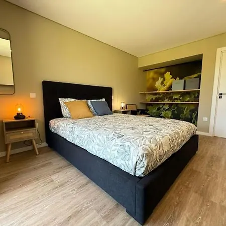 Villa Perral Nature - Casa Do Carvalho - Geres Terras de Bouro