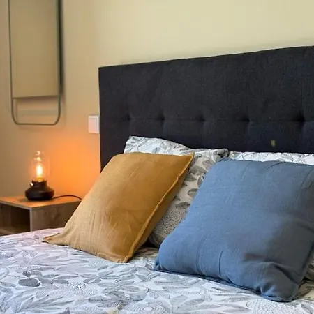 Perral Nature - Casa Do Carvalho - Geres Villa