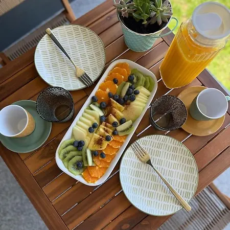 Perral Nature - Casa Do Carvalho - Geres Villa Terras de Bouro