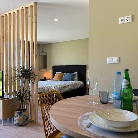 Perral Nature - Casa Do Carvalho - Geres ヴィラ *