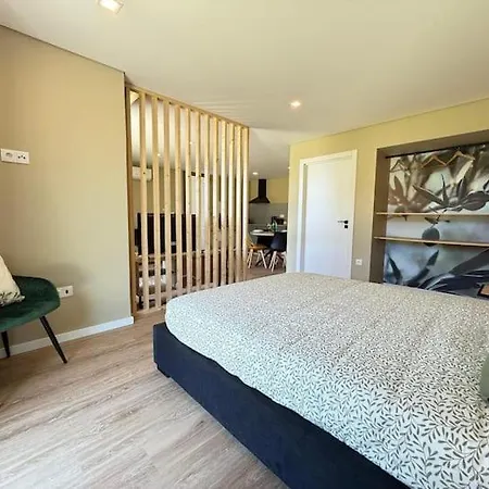 Villa Perral Nature - Casa Do Carvalho - Geres *