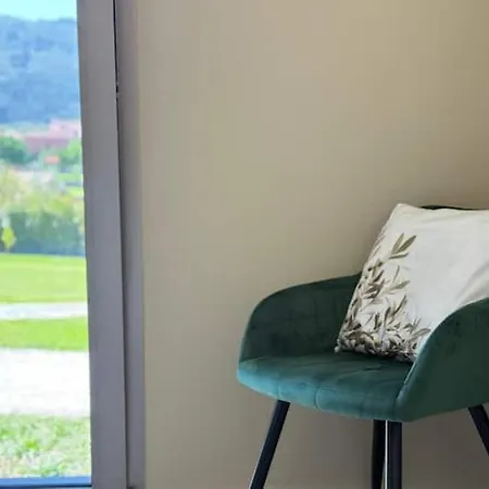 Perral Nature - Casa Do Carvalho - Geres ヴィラ テーラス・デ・ボウロ