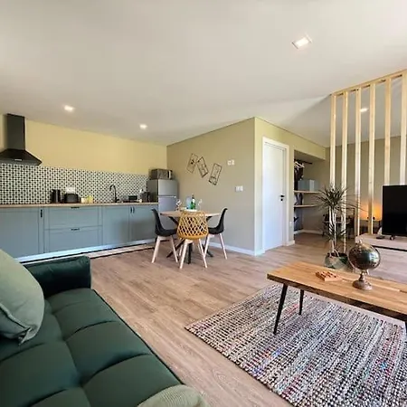 Perral Nature - Casa Do Carvalho - Geres Terras de Bouro