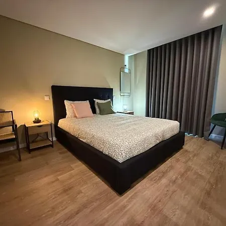 Perral Nature - Casa Do Carvalho - Geres * Terras de Bouro