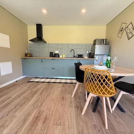 Perral Nature - Casa Do Carvalho - Geres Villa *