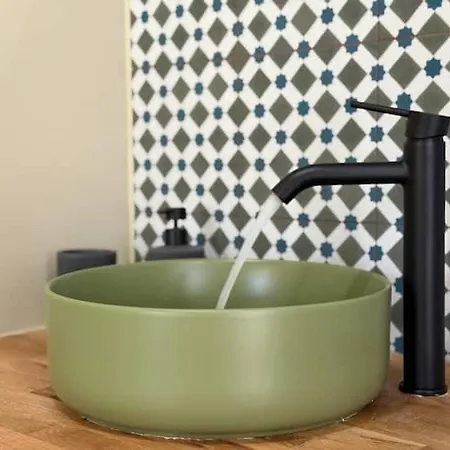 Perral Nature - Casa Do Carvalho - Geres Villa