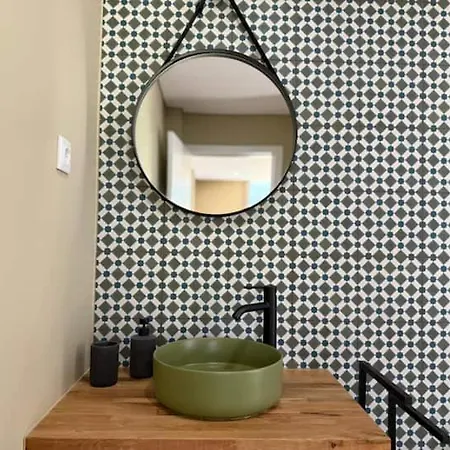 Villa Perral Nature - Casa Do Carvalho - Geres *