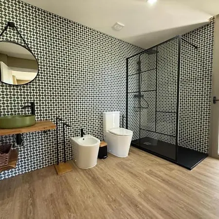 Perral Nature - Casa Do Carvalho - Geres *