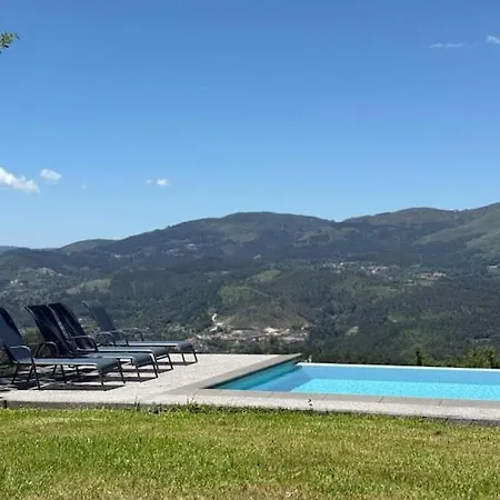 Perral Nature - Casa Do Carvalho - Geres * Terras de Bouro