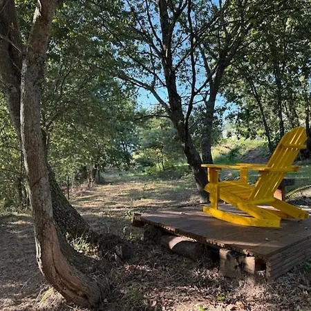 Perral Nature - Casa Do Carvalho - Geres