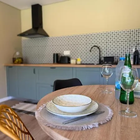 Perral Nature - Casa Do Carvalho - Geres Villa