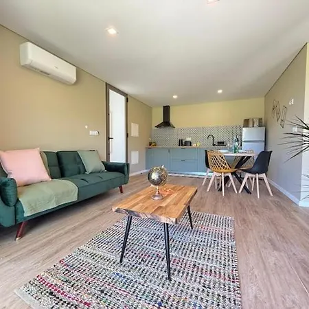 Perral Nature - Casa Do Carvalho - Geres Villa Terras de Bouro