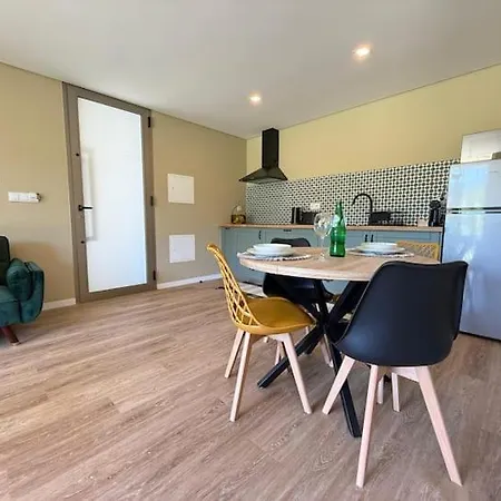 Perral Nature - Casa Do Carvalho - Geres Terras de Bouro