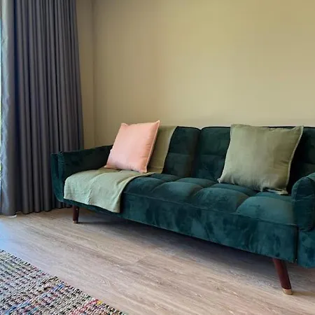 Perral Nature - Casa Do Carvalho - Geres Villa