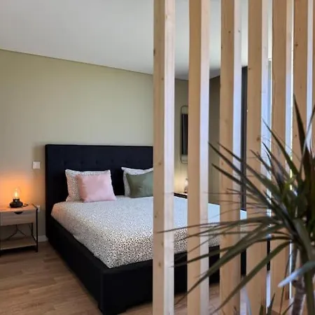 Villa Perral Nature - Casa Do Carvalho - Geres