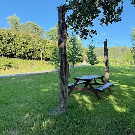 Perral Nature - Casa Do Carvalho - Geres *