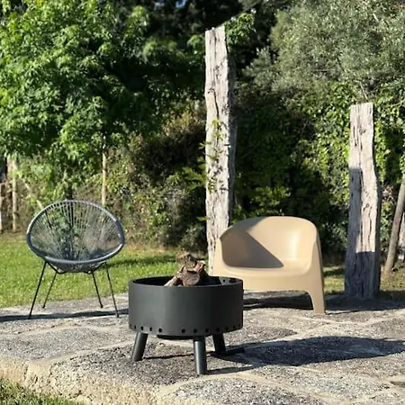 Perral Nature - Casa Do Carvalho - Geres * テーラス・デ・ボウロ