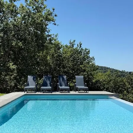 Perral Nature - Casa Do Carvalho - Geres Villa Terras de Bouro