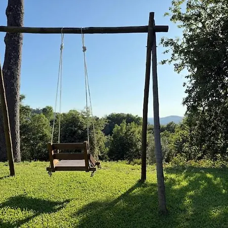 Perral Nature - Casa Do Carvalho - Geres *