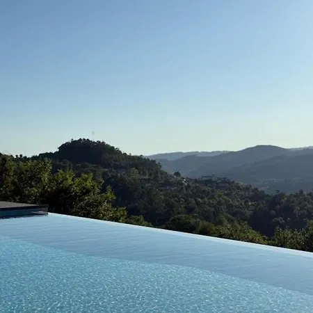 Perral Nature - Casa Do Carvalho - Geres Terras de Bouro