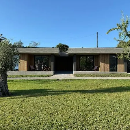 Perral Nature - Casa Do Carvalho - Geres * テーラス・デ・ボウロ