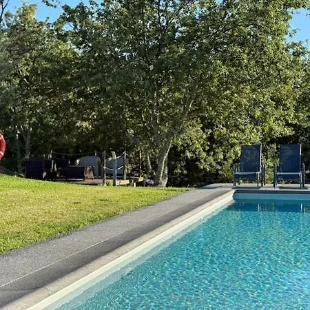 ヴィラ Perral Nature - Casa Do Carvalho - Geres