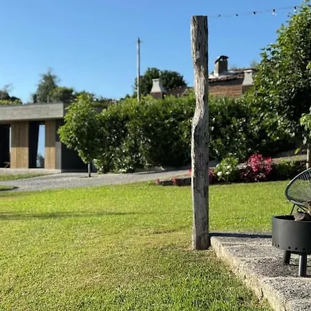 Perral Nature - Casa Do Carvalho - Geres *