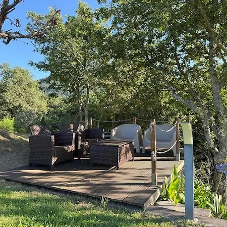 Perral Nature - Casa Do Carvalho - Geres *