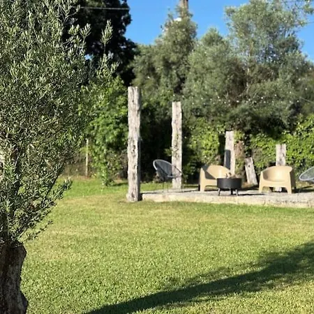 Perral Nature - Casa Do Carvalho - Geres Terras de Bouro