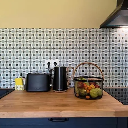 ヴィラ Perral Nature - Casa Do Carvalho - Geres *