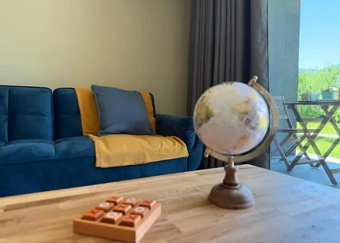 Perral Nature - Casa Do Carvalho - Geres * تيراس دي بورو