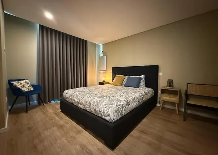 Villa Perral Nature - Casa Do Carvalho - Geres Terras de Bouro