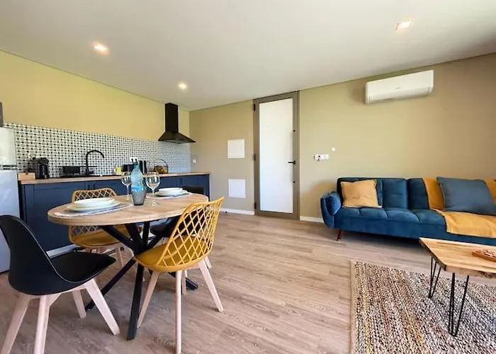 فيلة Perral Nature - Casa Do Carvalho - Geres