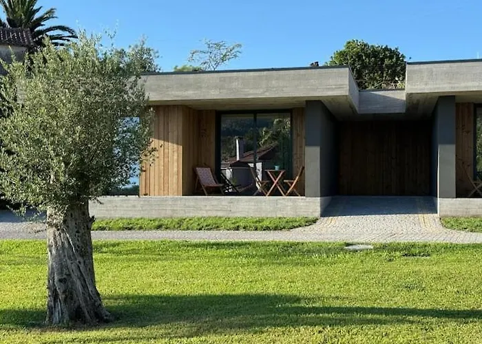 Perral Nature - Casa Do Carvalho - Geres *