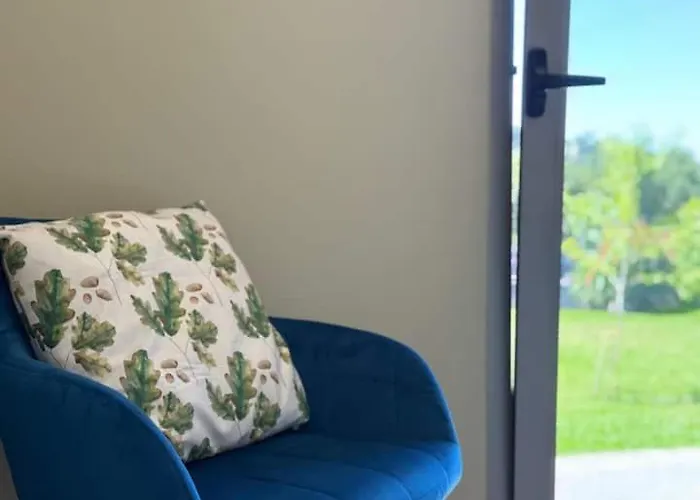 Perral Nature - Casa Do Carvalho - Geres Terras de Bouro