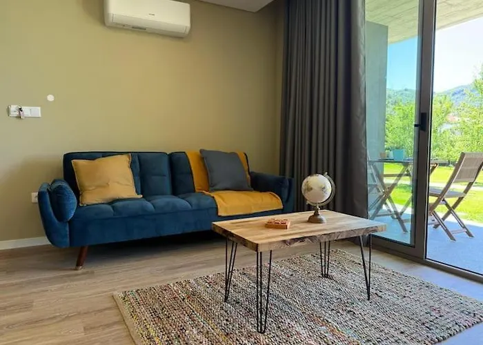 Perral Nature - Casa Do Carvalho - Geres Villa