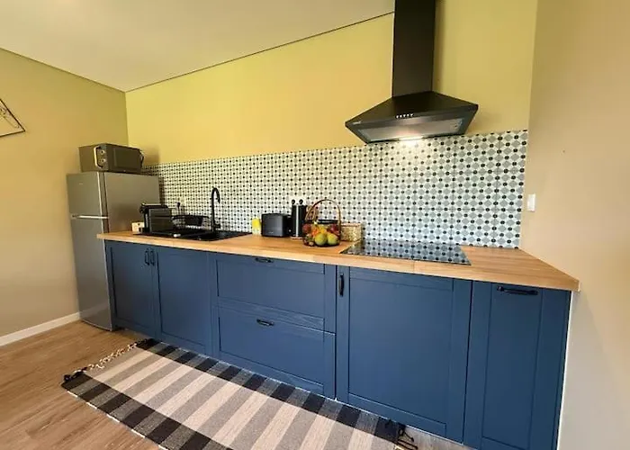 Perral Nature - Casa Do Carvalho - Geres Villa *