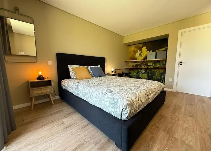 فيلة Perral Nature - Casa Do Carvalho - Geres تيراس دي بورو