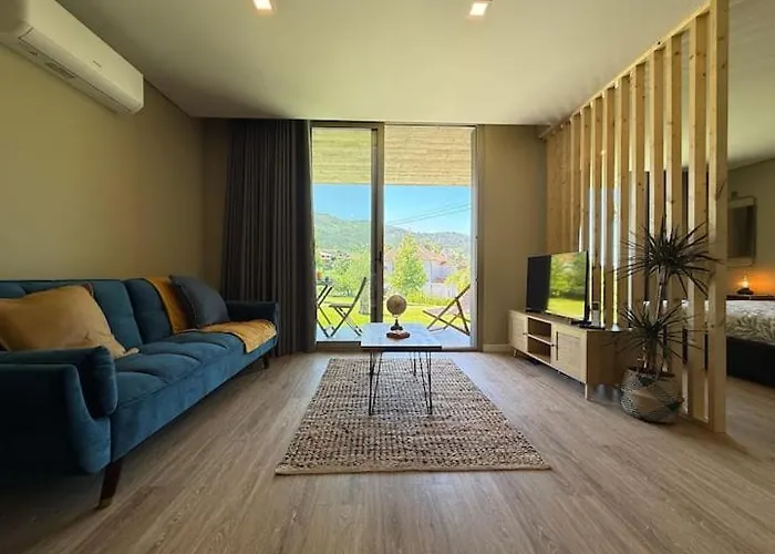 Perral Nature - Casa Do Carvalho - Geres