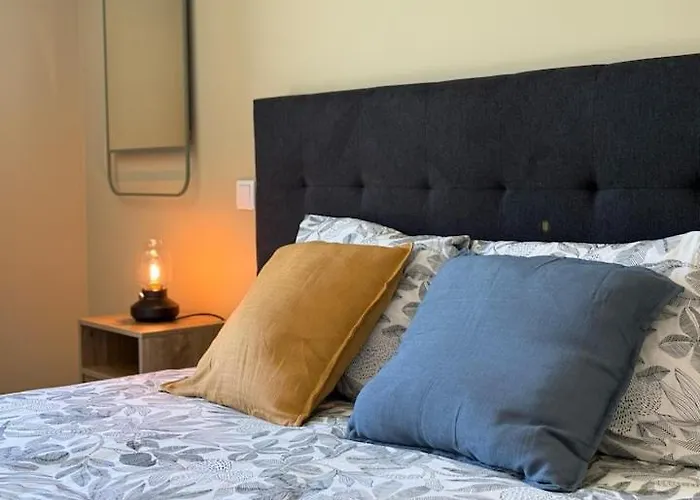 Perral Nature - Casa Do Carvalho - Geres فيلة