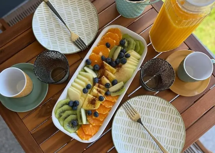 Perral Nature - Casa Do Carvalho - Geres فيلة تيراس دي بورو