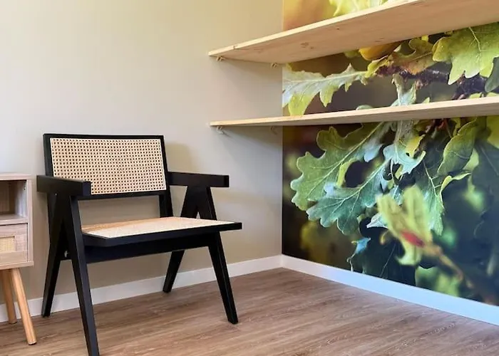 Perral Nature - Casa Do Carvalho - Geres فيلة