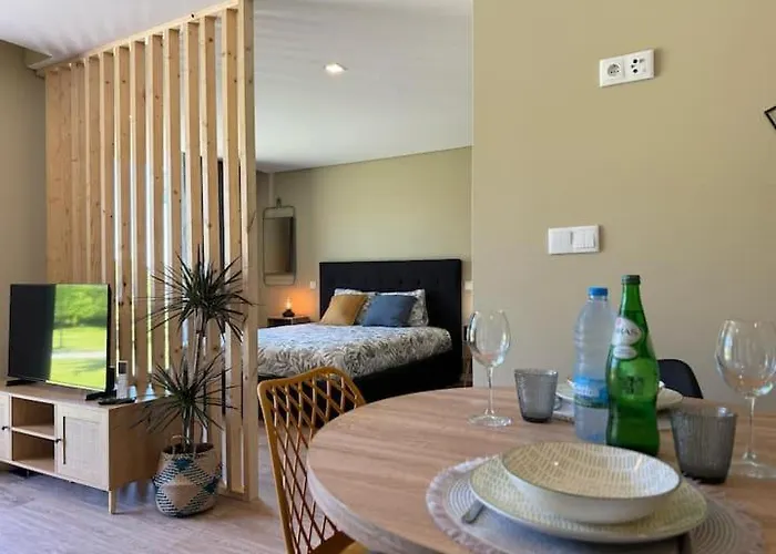 Perral Nature - Casa Do Carvalho - Geres فيلة *