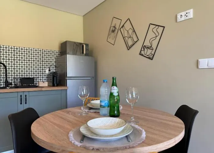 Perral Nature - Casa Do Carvalho - Geres * Terras de Bouro