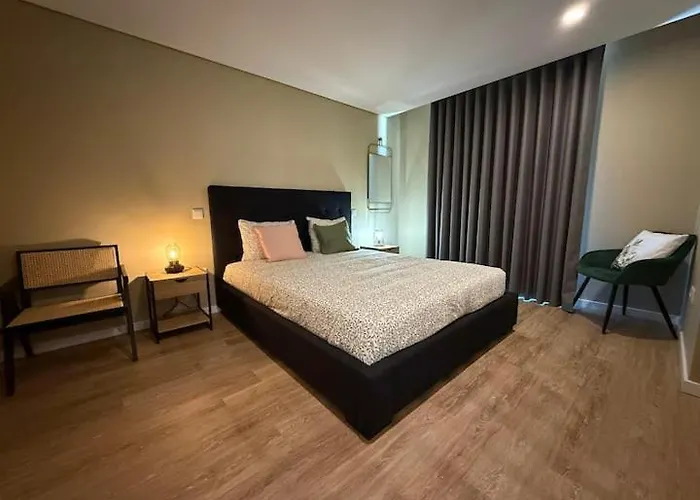 Perral Nature - Casa Do Carvalho - Geres * تيراس دي بورو